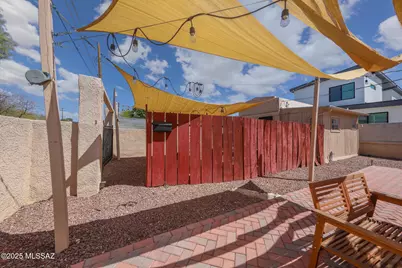 116 N Martin Avenue, Tucson, AZ 85719 - Photo 22