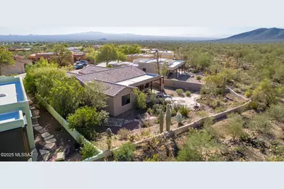 6064 W Ten Star Drive, Tucson, AZ 85713 - Photo 4