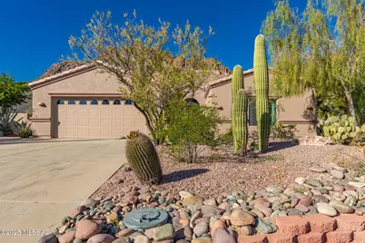 6064 W Ten Star Drive, Tucson, AZ 85713 - Photo 6