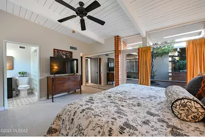 1252 S Avenida Sirio, Tucson, AZ 85710 - Photo 18