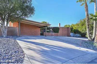 1252 S Avenida Sirio, Tucson, AZ 85710 - Photo 4