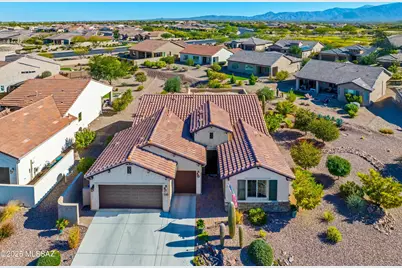 31655 S Hackberry Lane, Oracle, AZ 85623 - Photo 2
