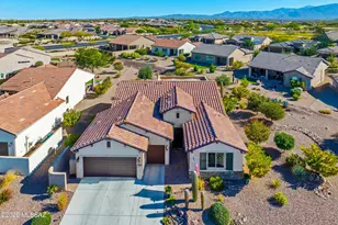 31655 S Hackberry Ln, Oracle, AZ 85623 - Photo 2