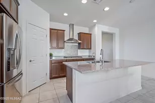 11780 N Renoir Way, Tucson, AZ 85742 - Photo 12