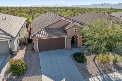 11780 N Renoir Way, Tucson, AZ 85742 - Photo 40