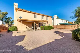 4361 W Plantation St, Tucson, AZ 85741 - Photo 34
