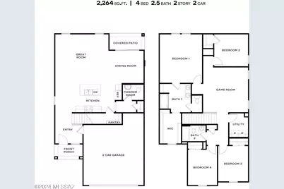 6179 E Campolina Trail, Tucson, AZ 85756 - Photo 32
