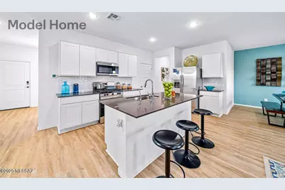 6179 E Campolina Trail, Tucson, AZ 85756 - Photo 4