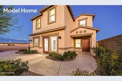 6179 E Campolina Trail, Tucson, AZ 85756 - Photo 1