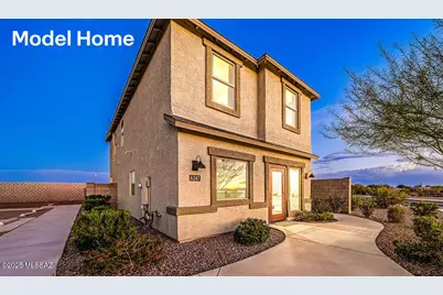 6179 E Campolina Trail, Tucson, AZ 85756 - Photo 2