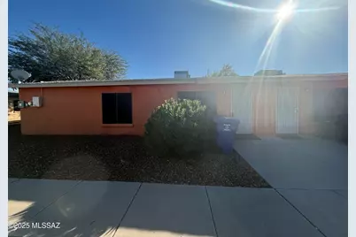 1827 S Jefferson Avenue #2, Tucson, AZ 85711 - Photo 1