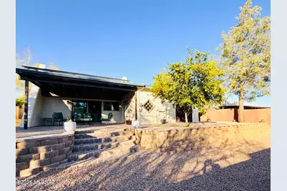 2871 W Saint Tropaz Avenue, Tucson, AZ 85713 - Photo 36