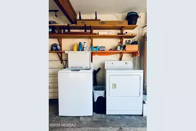 2871 W Saint Tropaz Avenue, Tucson, AZ 85713 - Photo 44