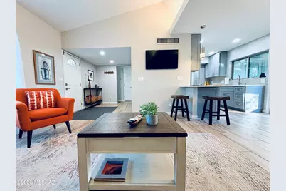 2871 W Saint Tropaz Avenue, Tucson, AZ 85713 - Photo 12