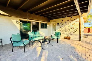 2871 W St Tropaz Ave, Tucson, AZ 85713 - Photo 30