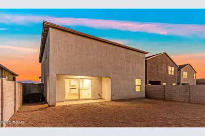 6147 E Campolina Trail, Tucson, AZ 85756 - Photo 30