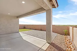 10112 S Arnold Ranch Ct, Vail, AZ 85641 - Photo 16