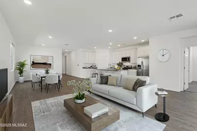 10104 S Arnold Ranch Court, Vail, AZ 85641 - Photo 1