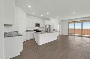 10104 S Arnold Ranch Ct, Vail, AZ 85641 - Photo 4