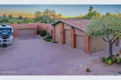 7990 E Hardy Street, Tucson, AZ 85750 - Photo 8