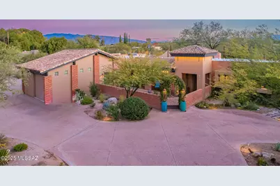 7990 E Hardy Street, Tucson, AZ 85750 - Photo 1