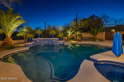 7990 E Hardy Street, Tucson, AZ 85750 - Photo 2