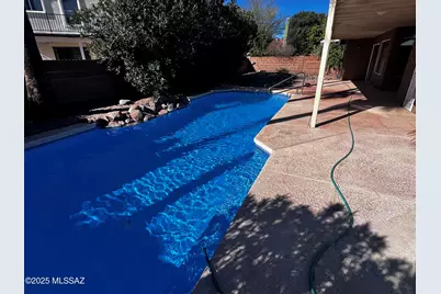 1177 W Wild Dune Lane, Oro Valley, AZ 85737 - Photo 2
