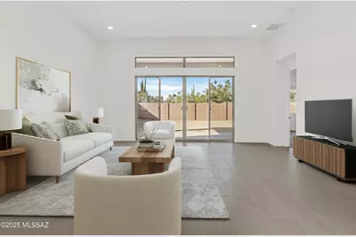 14725 N Saguaro Nest Trail, Marana, AZ 85658 - Photo 1