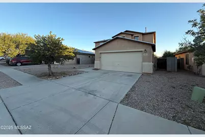 5904 E Tercel Drive, Tucson, AZ 85756 - Photo 2