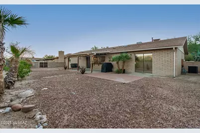 7264 E Gambel Circle, Tucson, AZ 85750 - Photo 28