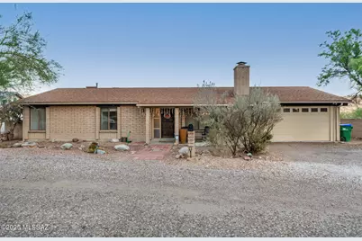 7264 E Gambel Circle, Tucson, AZ 85750 - Photo 2