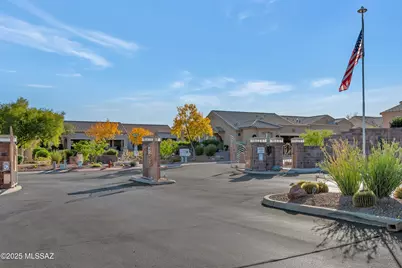 631 W Aspenwood Street, Green Valley, AZ 85614 - Photo 28