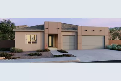 14842 N Blue Juniper Lane, Marana, AZ 85658 - Photo 1