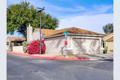 4372 W Blacksmith Street, Tucson, AZ 85741 - Photo 24