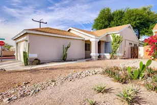 4372 W Blacksmith St, Tucson, AZ 85741 - Photo 1