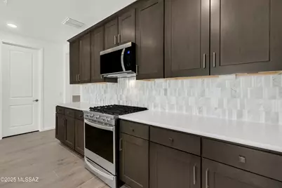 4511 W Tortolita View Circle, Marana, AZ 85658 - Photo 8