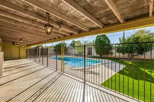 5322 E Hawthorne St, Tucson, AZ 85711 - Photo 30