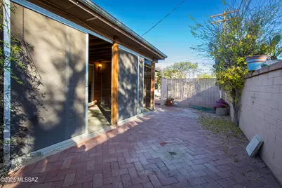 4902 E Copper Street, Tucson, AZ 85712 - Photo 36