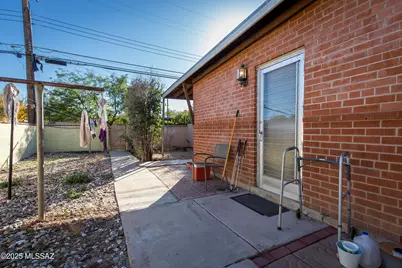 4902 E Copper Street, Tucson, AZ 85712 - Photo 40