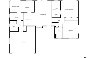 1558 E Bright Angel Dr, Oro Valley, AZ 85755 - Photo 2