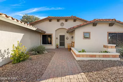 1558 E Bright Angel Drive, Oro Valley, AZ 85755 - Photo 6
