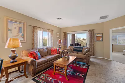 1754 W Camino Estelar, Green Valley, AZ 85622 - Photo 8