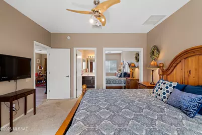 1754 W Camino Estelar, Green Valley, AZ 85622 - Photo 20