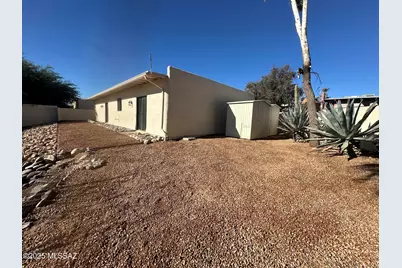 4037 W Isis Drive, Tucson, AZ 85741 - Photo 38