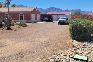 4072 E Adams Rib Pl, Tucson, AZ 85739 - Photo 20