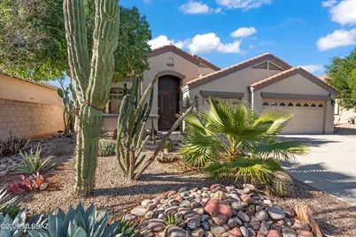 3490 S Desert Lantern Road, Tucson, AZ 85735 - Photo 1