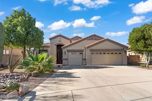 3490 S Desert Lantern Rd, Tucson, AZ 85735 - Photo 4