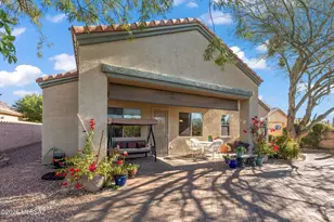 3490 S Desert Lantern Rd, Tucson, AZ 85735 - Photo 30
