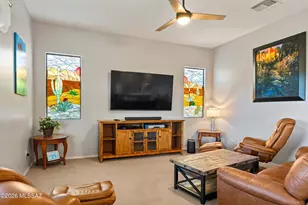3490 S Desert Lantern Rd, Tucson, AZ 85735 - Photo 16