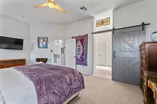 3490 S Desert Lantern Rd, Tucson, AZ 85735 - Photo 20